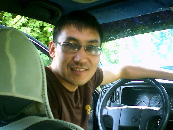 Канат Каримов