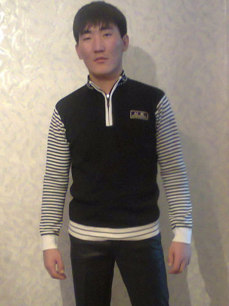 Еркингали Бекмагамбетов