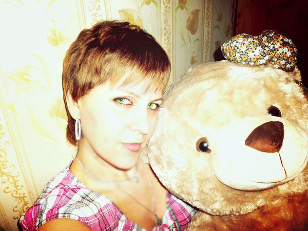 Надежда Мерчалова