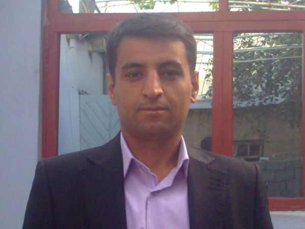 Сиевуш Курбон