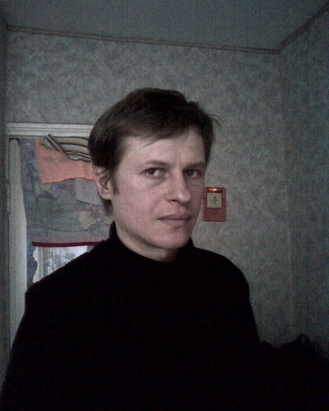 Виталий Хохлов