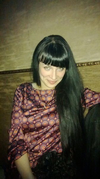 Екатерина Отхвани