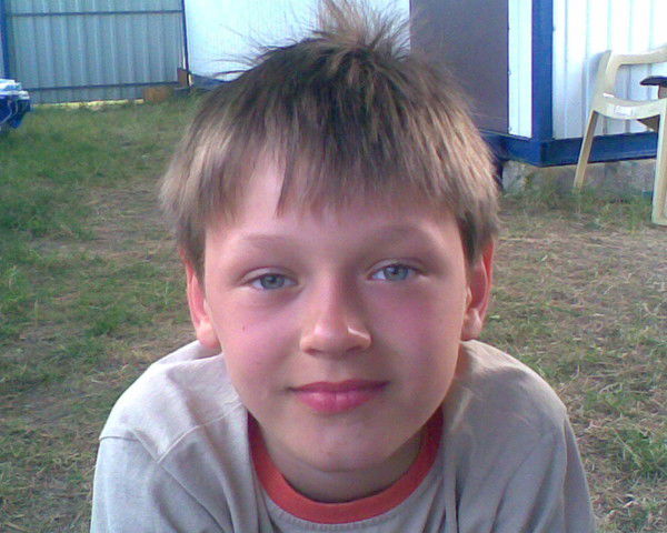 Игорь Путько