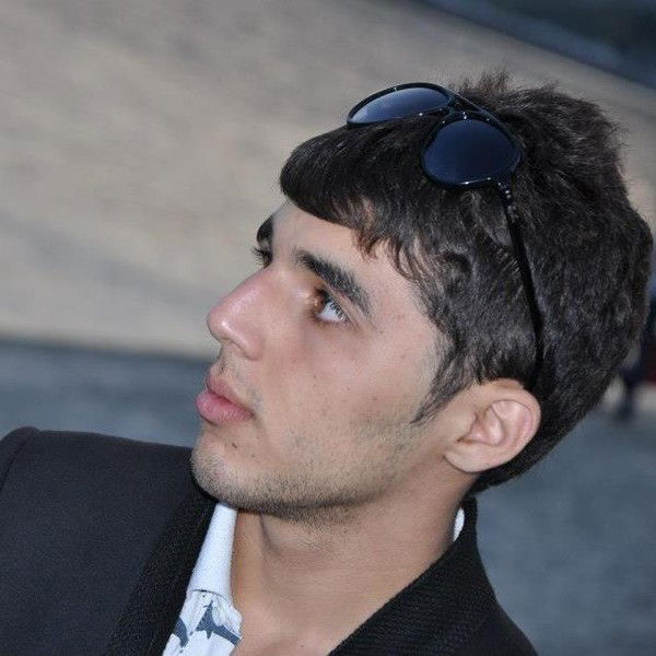 Ilqar Mamedov