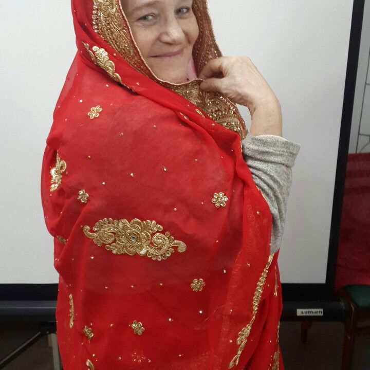 Элла Гуцева