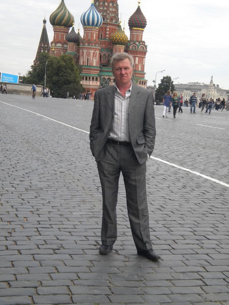 Радик Байбурин