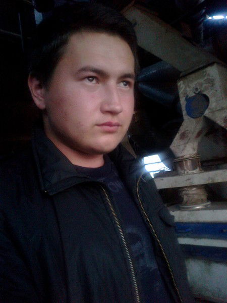 Ерден Зейнелгабиденов