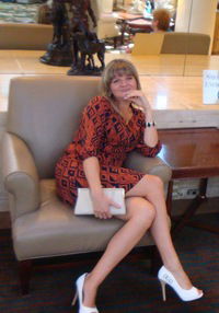 Людмила Даценко