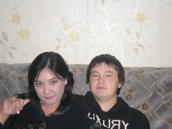 Мукашбаева Нарима