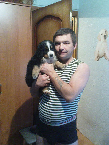 Вячеслав Сойников