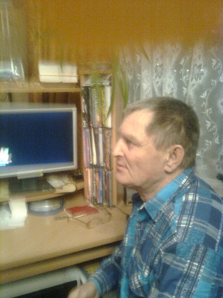 Владимир Варганов