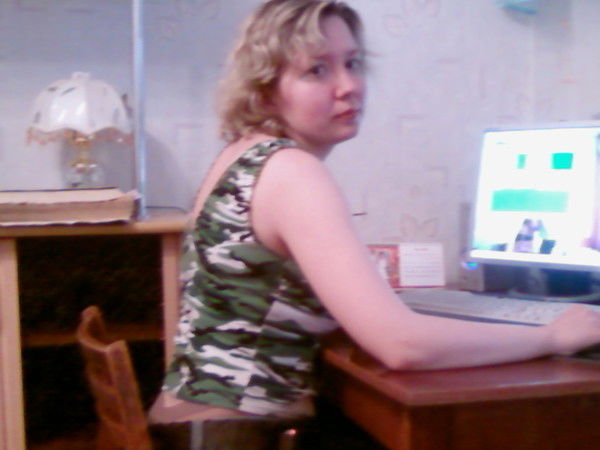 Юлия Дмитриева