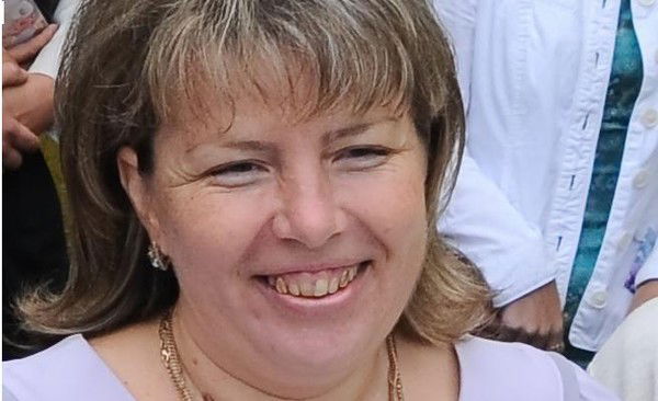 Наталия Смирнова