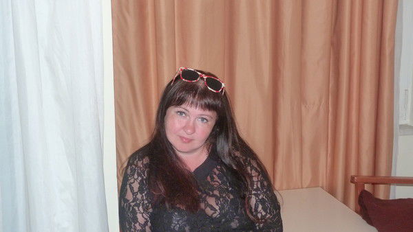 Ирина Владимировна