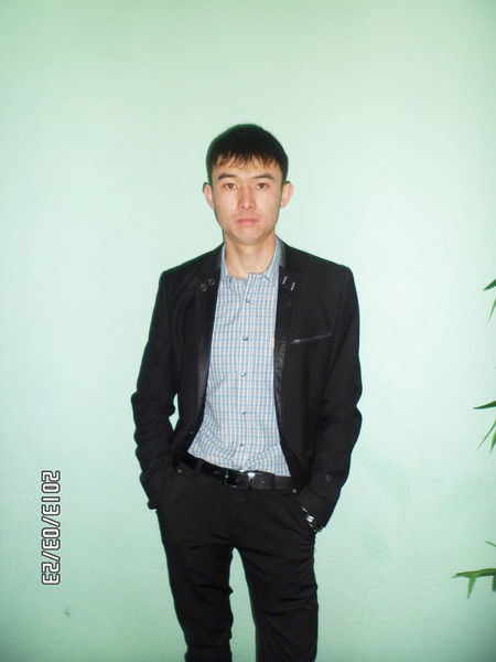 Жасулан Омиркан