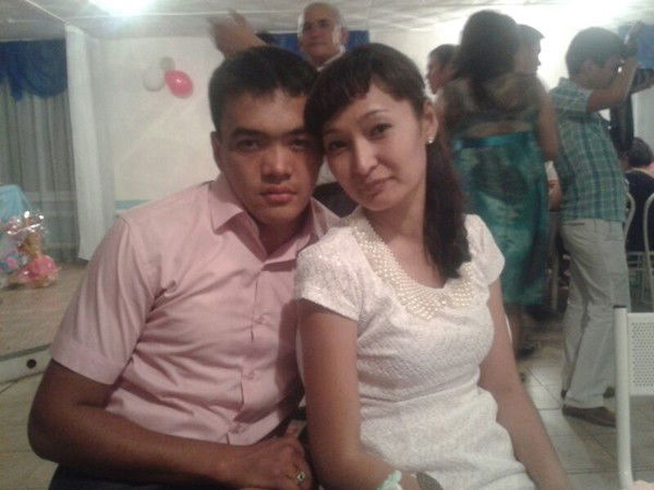 Нурлы Бердалиева