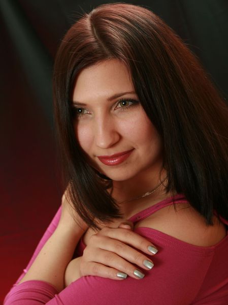 Ирина Юрченко