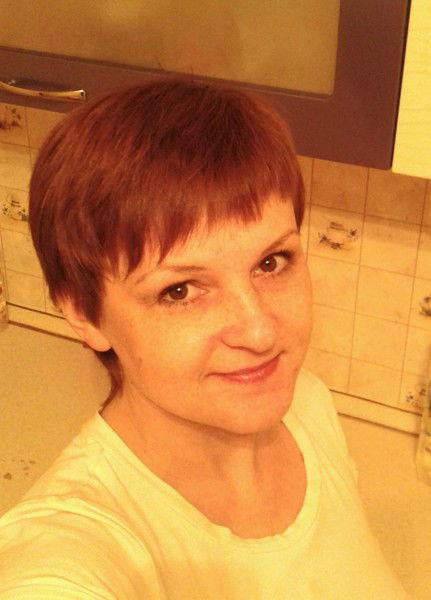 Наталья Старыгина