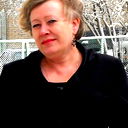 Ирина Бархатова