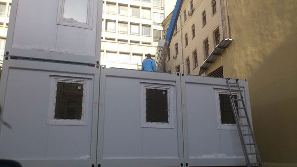 Никита Загородских