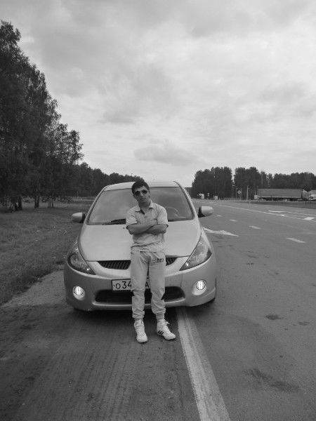 Илья Дуйшаев