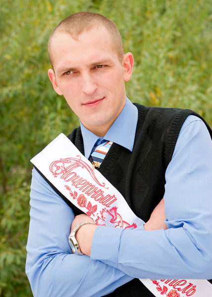 Алексей Пикалов