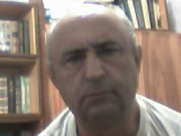 Икрам Гаджиев