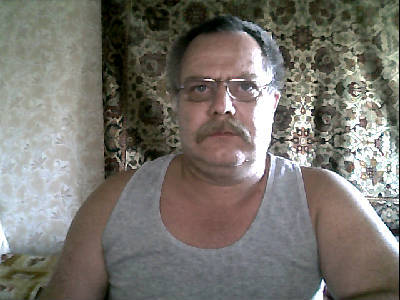 Виталий Свиридов