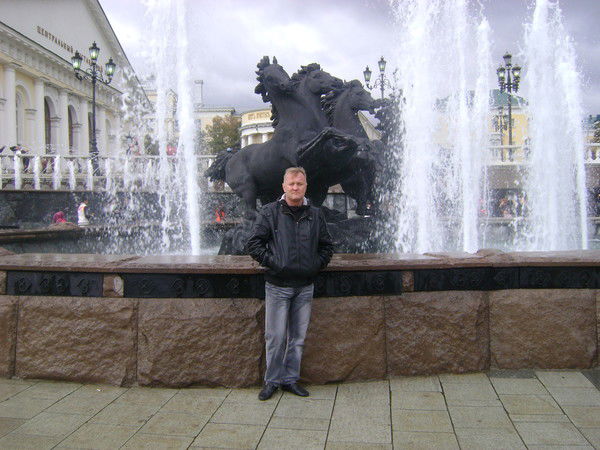 Константин Окользин