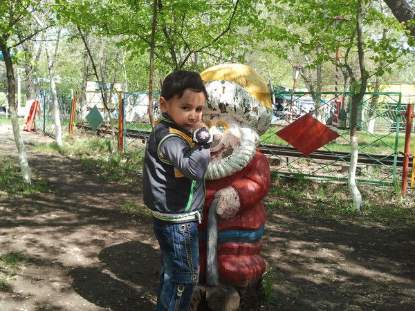 Халида Абилова