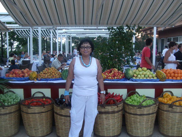 Шарбан Шакирова