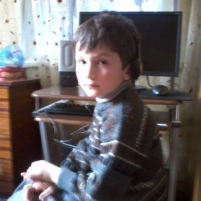 Анзор Зашакуев