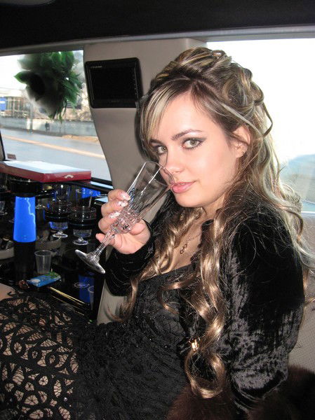 Наталья Урсаки