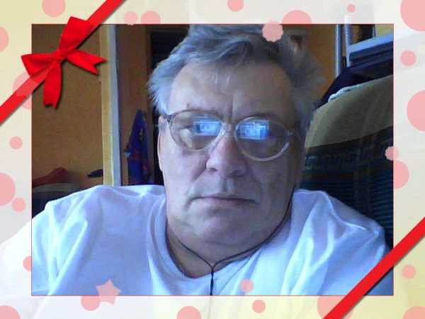 Анатолий Синельников