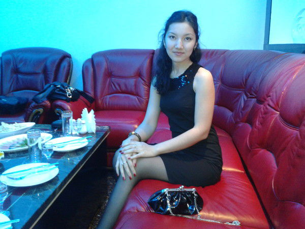 Гульдана Нуржанкызы