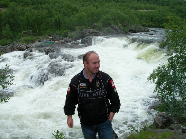 Владимир Сафонов