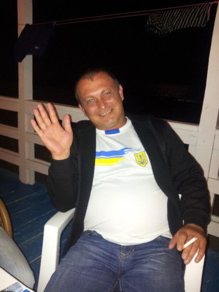 Виталий Бутто