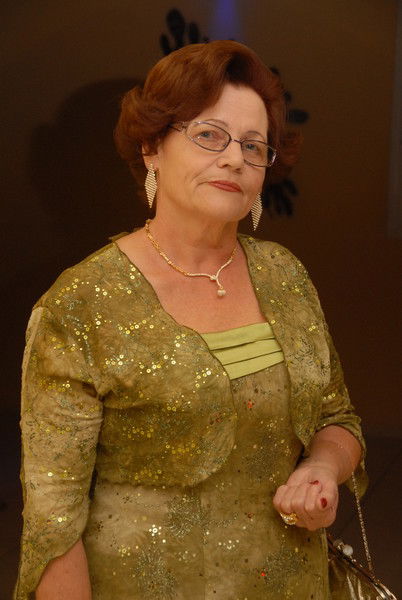 Luba Prostakova