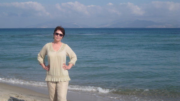 Татьяна Айлоян