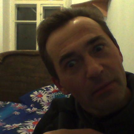 Жужа Жужановский