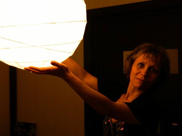 Анна Орлова