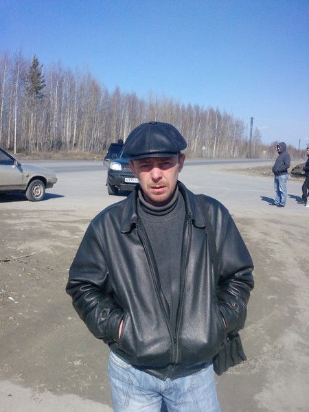 Сергей Казанцев