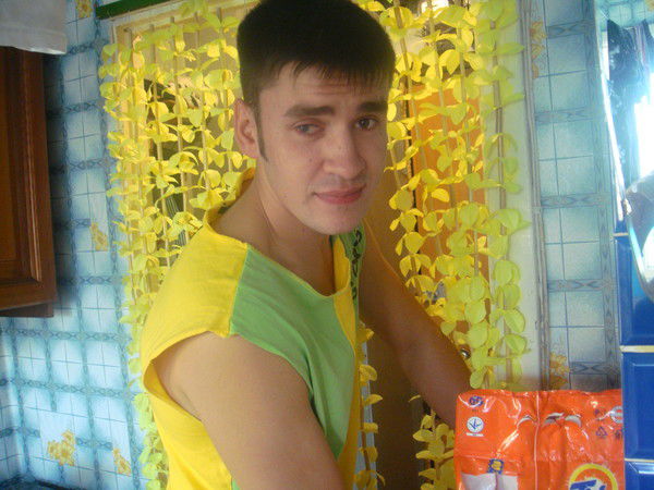 Николай Конин