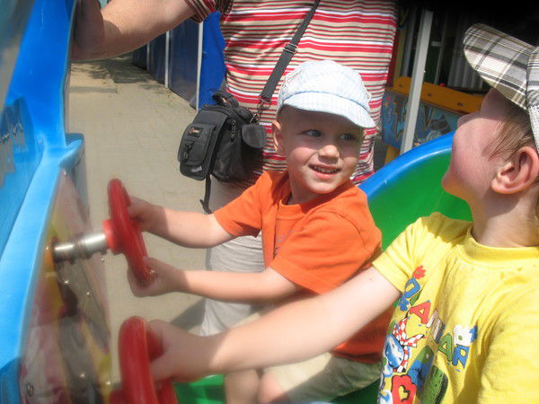 Игорь Кириленков