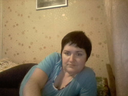 Ольга Чёботова