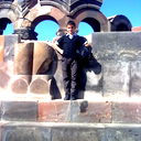 Harut Chilingaryan
