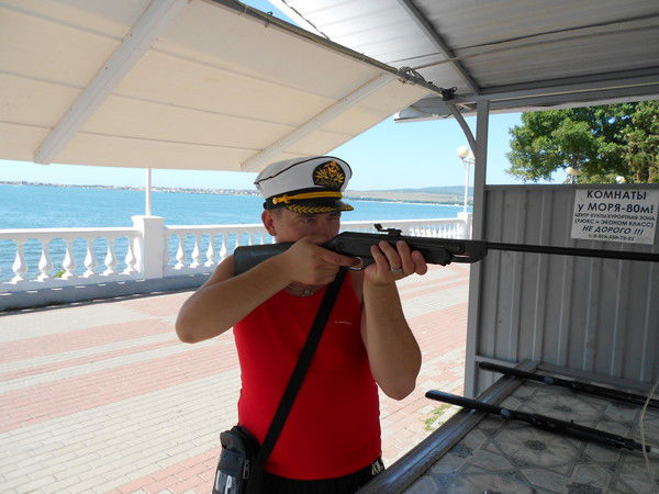 Денис Абатуров