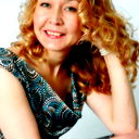 Светлана Ваганова