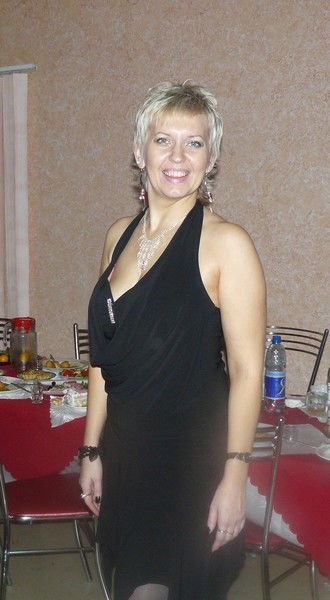 Валентина Кожокина