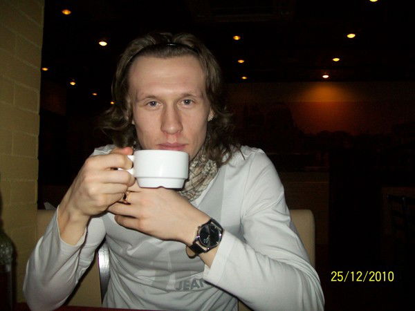 Владислав Близнюк